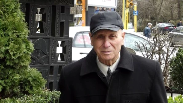 Uimitorul contraamiral român care a scufundat distrugătorul Moskva şi a asediat Sevastopolul jpeg