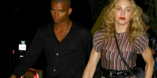 Brahim Zaibat, iubitul Madonnei, are 24 de ani