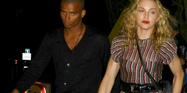 Brahim Zaibat, iubitul Madonnei, are 24 de ani