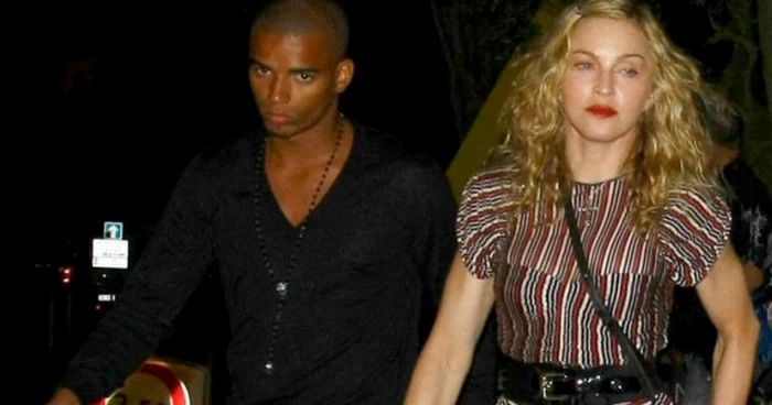 Brahim Zaibat, iubitul Madonnei, are 24 de ani