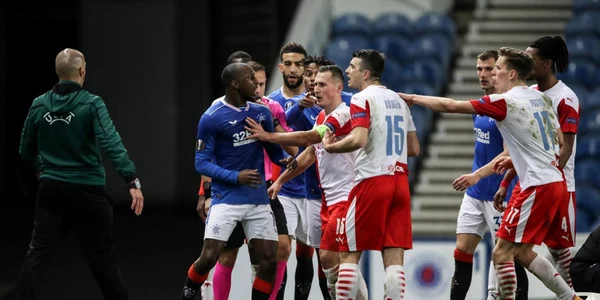 rangers