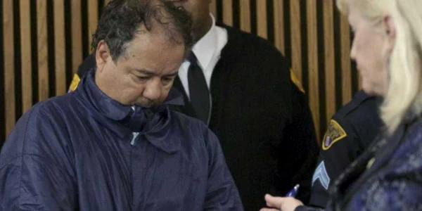 ariel castro FOTO reuters