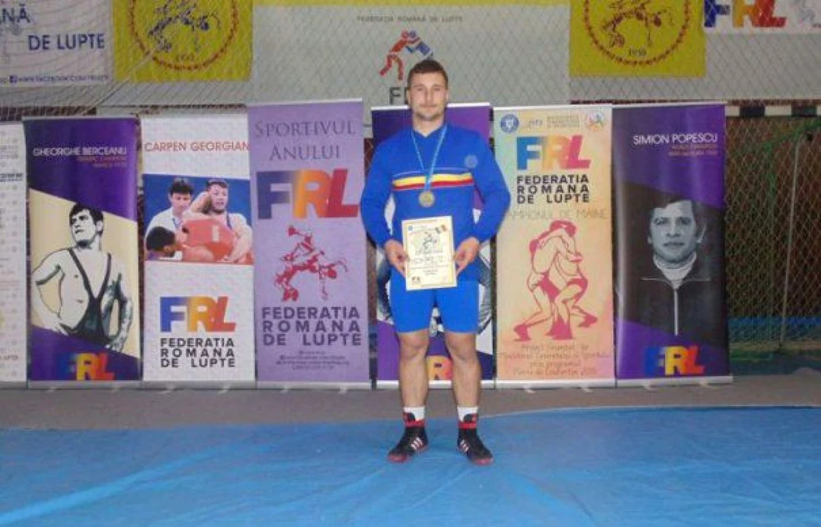 Ionuţ Buhăianu