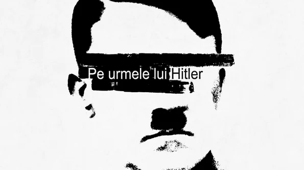 Berlin, după 70 de ani Pe urmele lui Hitler jpeg