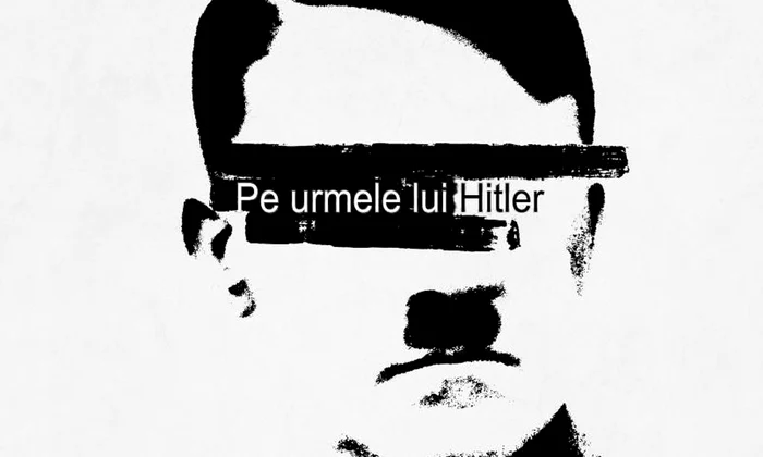 Berlin, după 70 de ani Pe urmele lui Hitler jpeg