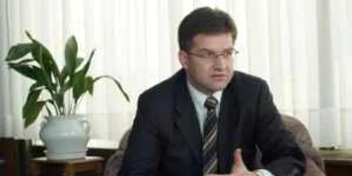Miroslav Lajcak