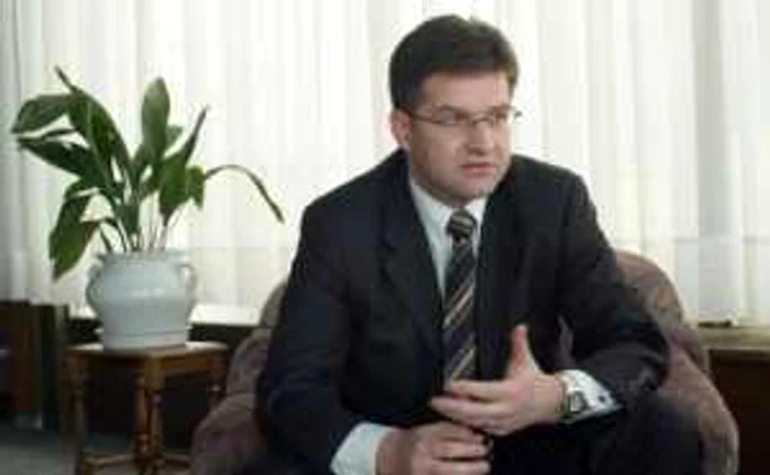 Miroslav Lajcak