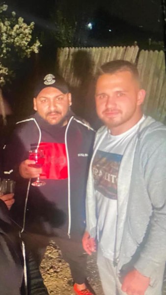 Dani Mocanu trebuie să plătească daune unui polițist. Suma imensă cerută manelistului în instanță