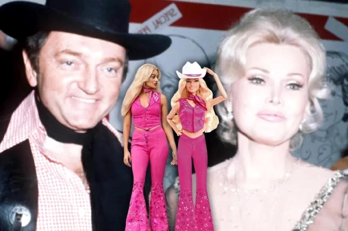 Creatorul Barbie, un adevărat obsedat sexual