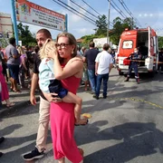 mai multi copii au fost luati ostatici la o gradinita din brazilia FOTO FB jpg