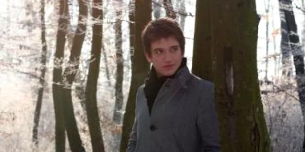 Oradea: Portret/ Vadim Lucian Blaga se visează un avocat de succes