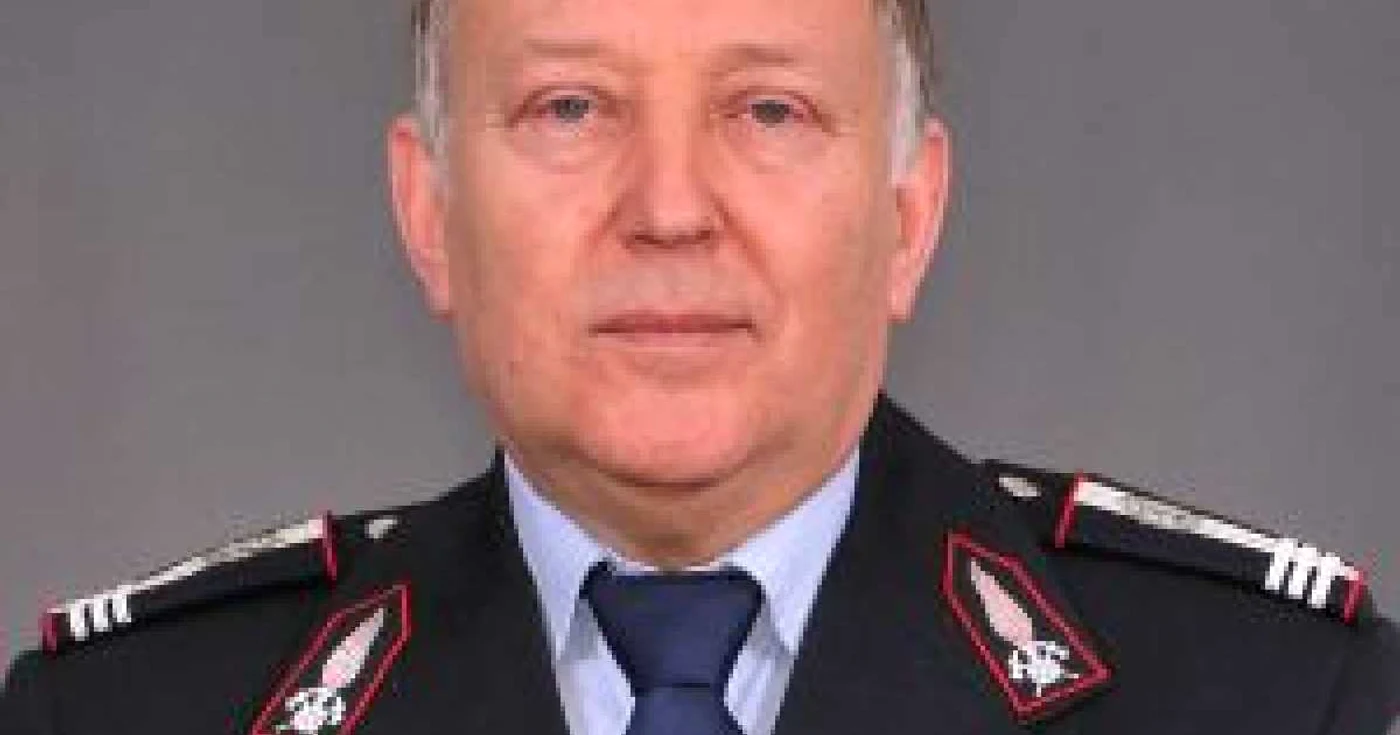 Hunedoara: Şef nou la Inspectoratul pentru Situaţii de Urgenţă Hunedoara