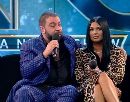 Florin Salam şi Roxana Dobre jpeg