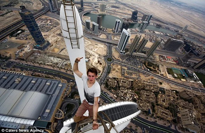 Princess Tower Dubai3 FOTO Alexander Remnev