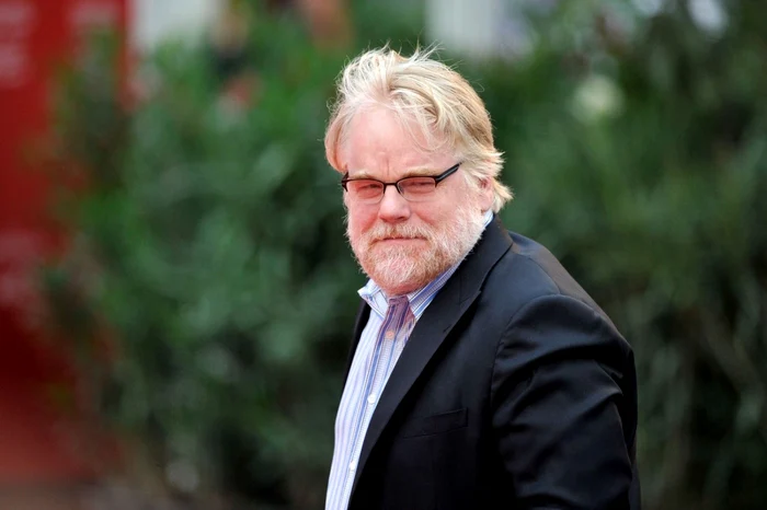 philip seymour hoffman foto getty