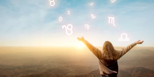 zodii, foto shutterstock jpg