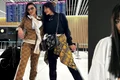 Olga Barcari si Karmen Simionescu, foto Instagram jpg
