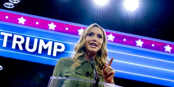 Lara Trump FOTO EPA EFE jpg