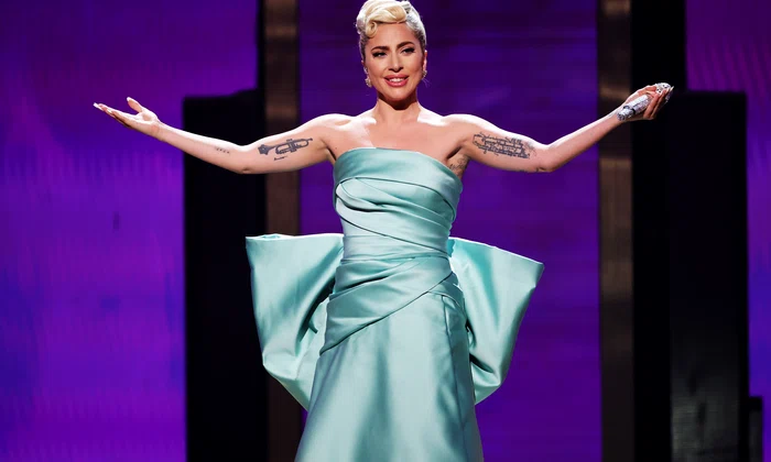 Lady Gaga, Getty (2) jpg