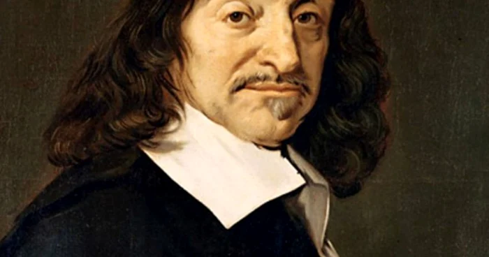 rene descartes