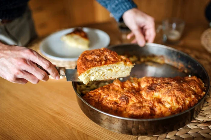 Este o rețetă foarte ușor de pregătit / foto: IStock