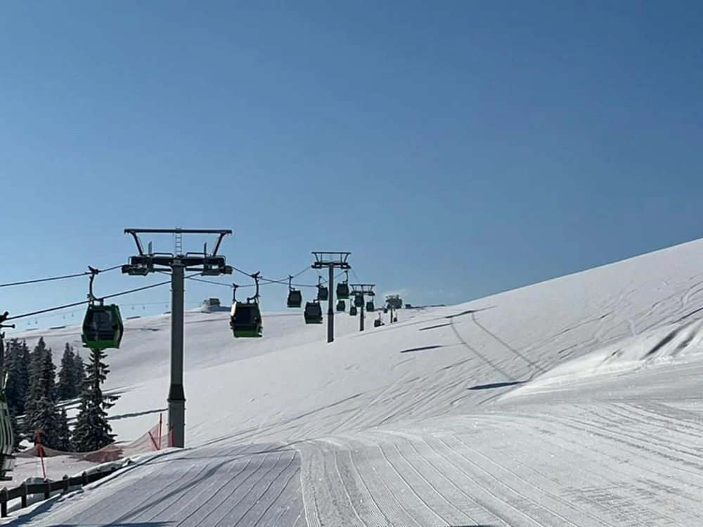 Vom mai avea patru anotimpuri? Climatolog: „Schimbarea actuală nu afectează existența anotimpurilor, doar le modifică caracteristicile climatice”