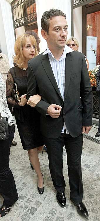 
    Gheorghe Trif  