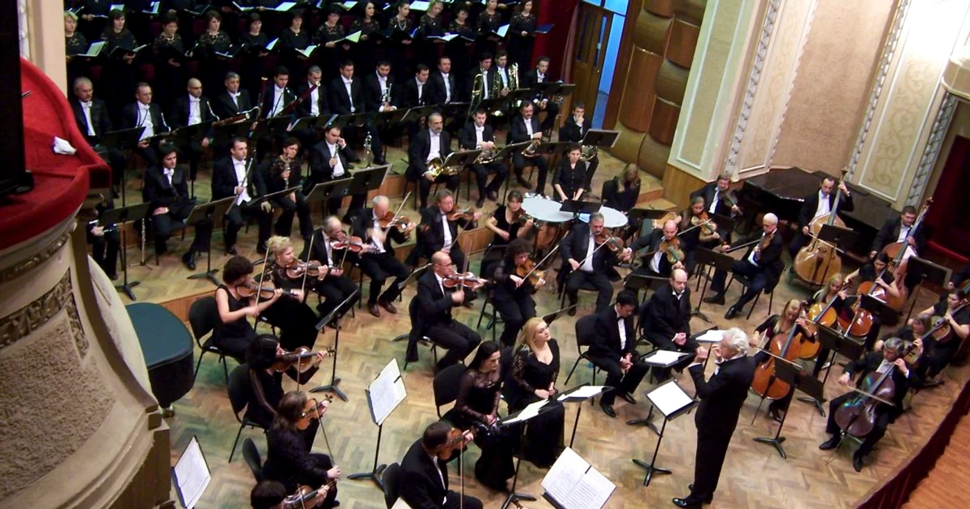 Arădenii sunt aşteptaţi la concerte