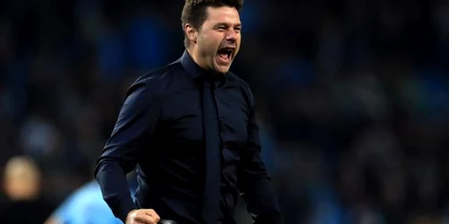 Pochettino