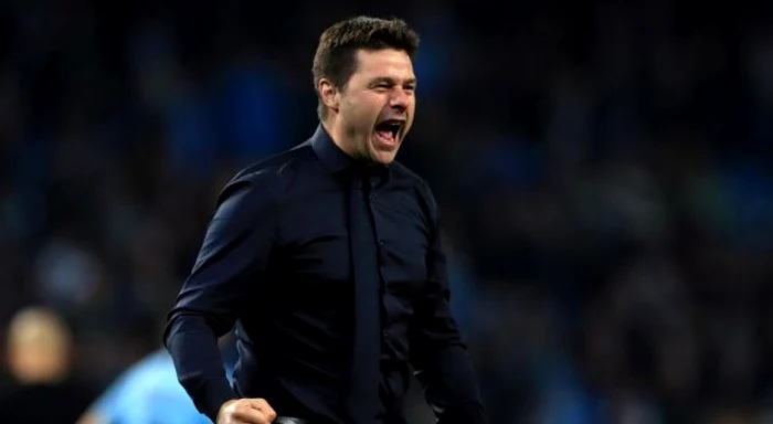 Pochettino