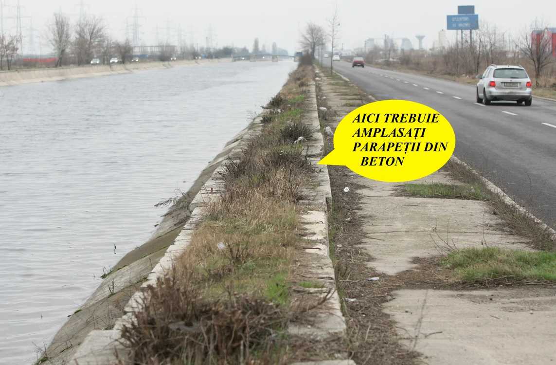 Foto: Dorin Constanda