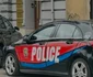 Școala de șoferi unde se învață pe „mașinile de poliție”