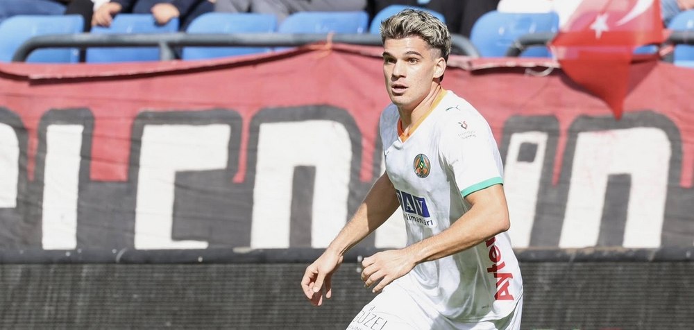 Ianis Hagi se simte ca peștele-n apă în prima ligă din Turcia. Diferențele față de Scoția