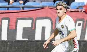 Ianis Hagi (Facebook Alanyaspor) jpg