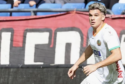 Ianis Hagi (Facebook Alanyaspor) jpg