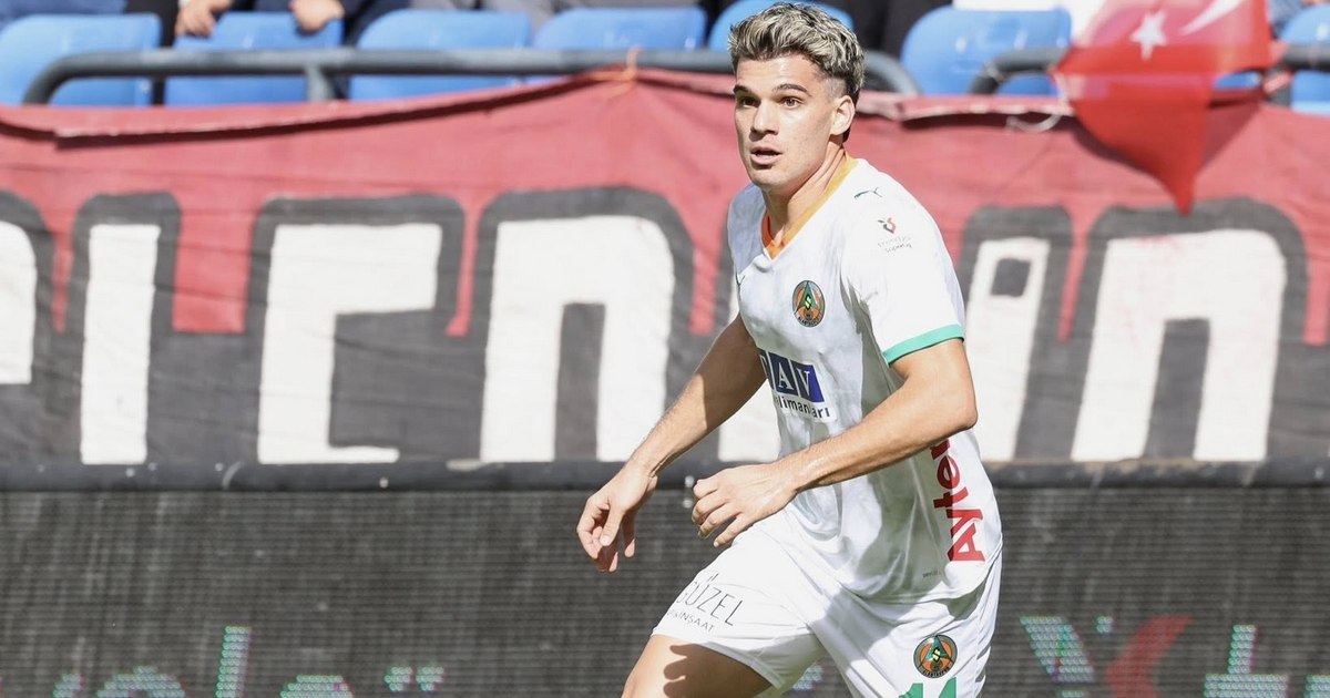 Ianis Hagi, performanță remarcabilă la Alanyaspor