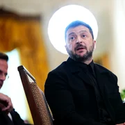 Volodimir Zelenski FOTO Profimedia