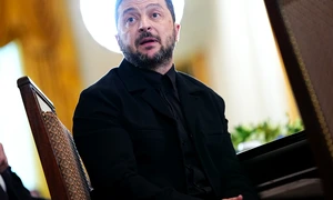 Volodimir Zelenski FOTO Profimedia