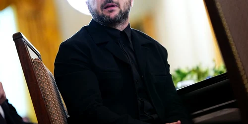 Volodimir Zelenski FOTO Profimedia