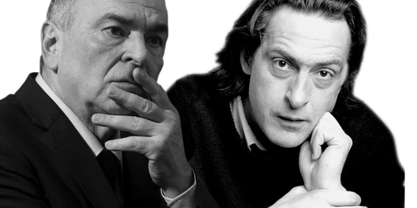 Liiceanu&Zografi