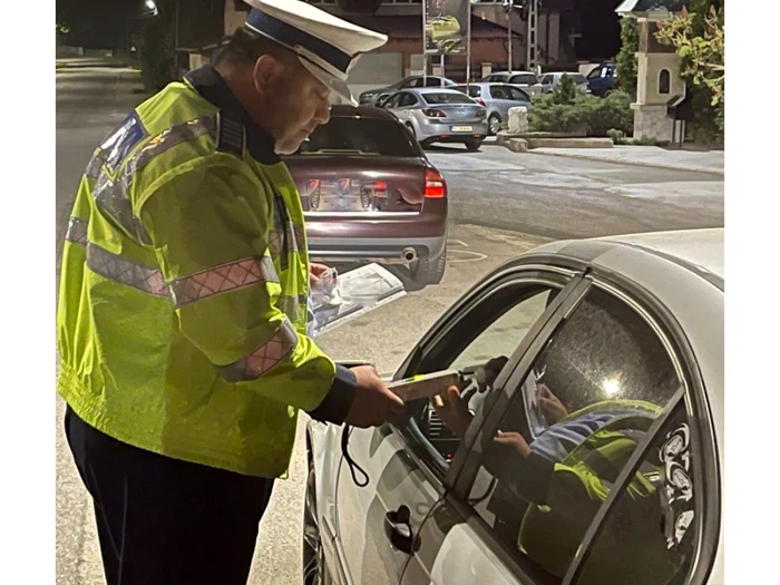 Razie de amploare la nivel naţional FOTO Poliţia Română