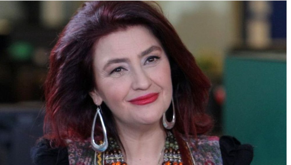 Rona Hartner, noi dezvăluiri despre cancerul în stadiul 4: „Am o tumoare de 5 cm la plămâni și 7 tumori pe creier“