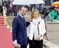 Prințul Nikolaos al Greciei și Prințesa Tatiana