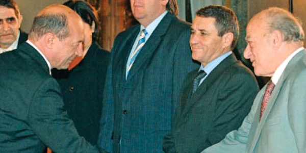 Majoritatea s-a dus iar la Cotroceni cu Klaus Iohannis