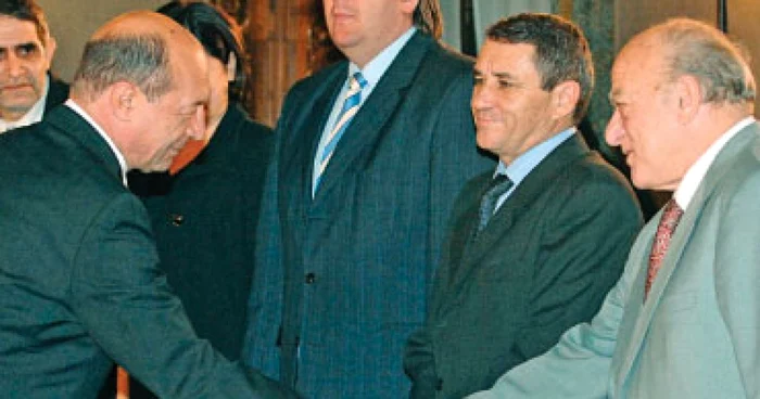 Majoritatea s-a dus iar la Cotroceni cu Klaus Iohannis