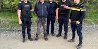 arestat Vrancea foto  IPJ Vrancea jpg
