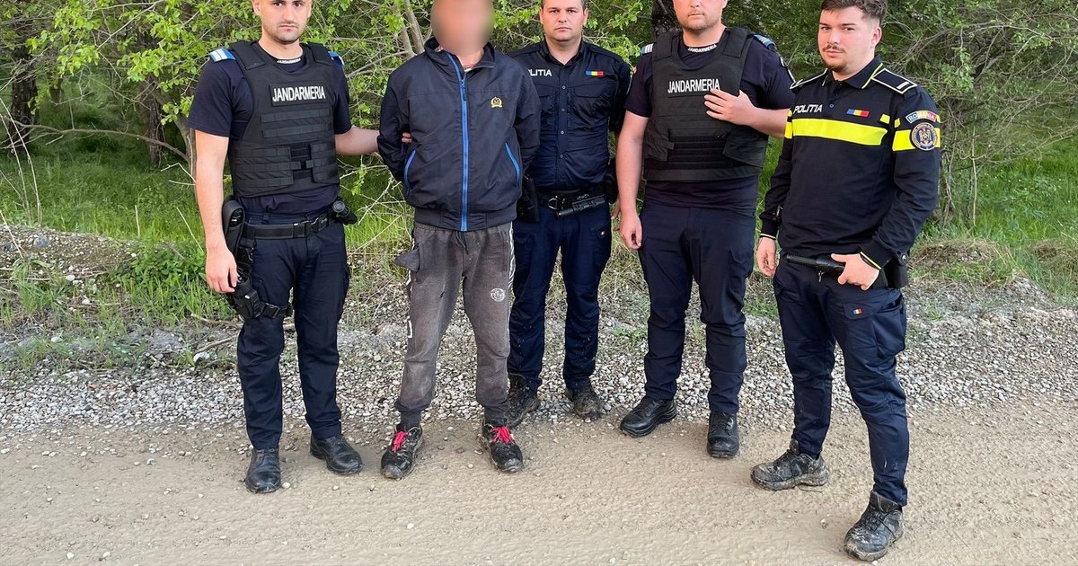 Femeie de 39 de ani, atacată cu un cuţit de concubinul său. Agresorul a fost găsit după două ore şi arestat