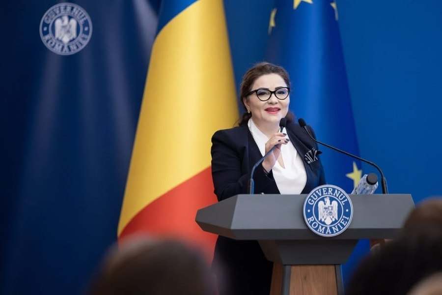 Cristina Trăilă, urmărită penal de DNA în dosarul lui Fănel Bogos. Este acuzată că ar fi sprijinit schimbarea șefului DSVSA Vaslui