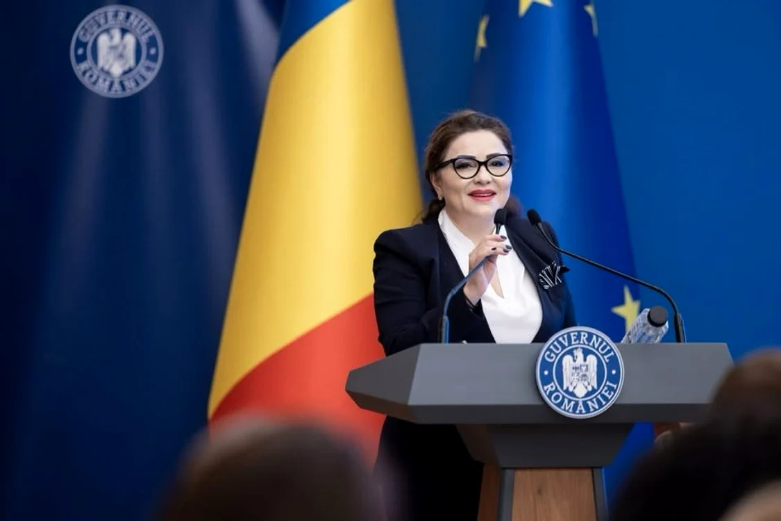  Secretarul general al Guvernului, Cristina Trăilă, audiată la DNA
