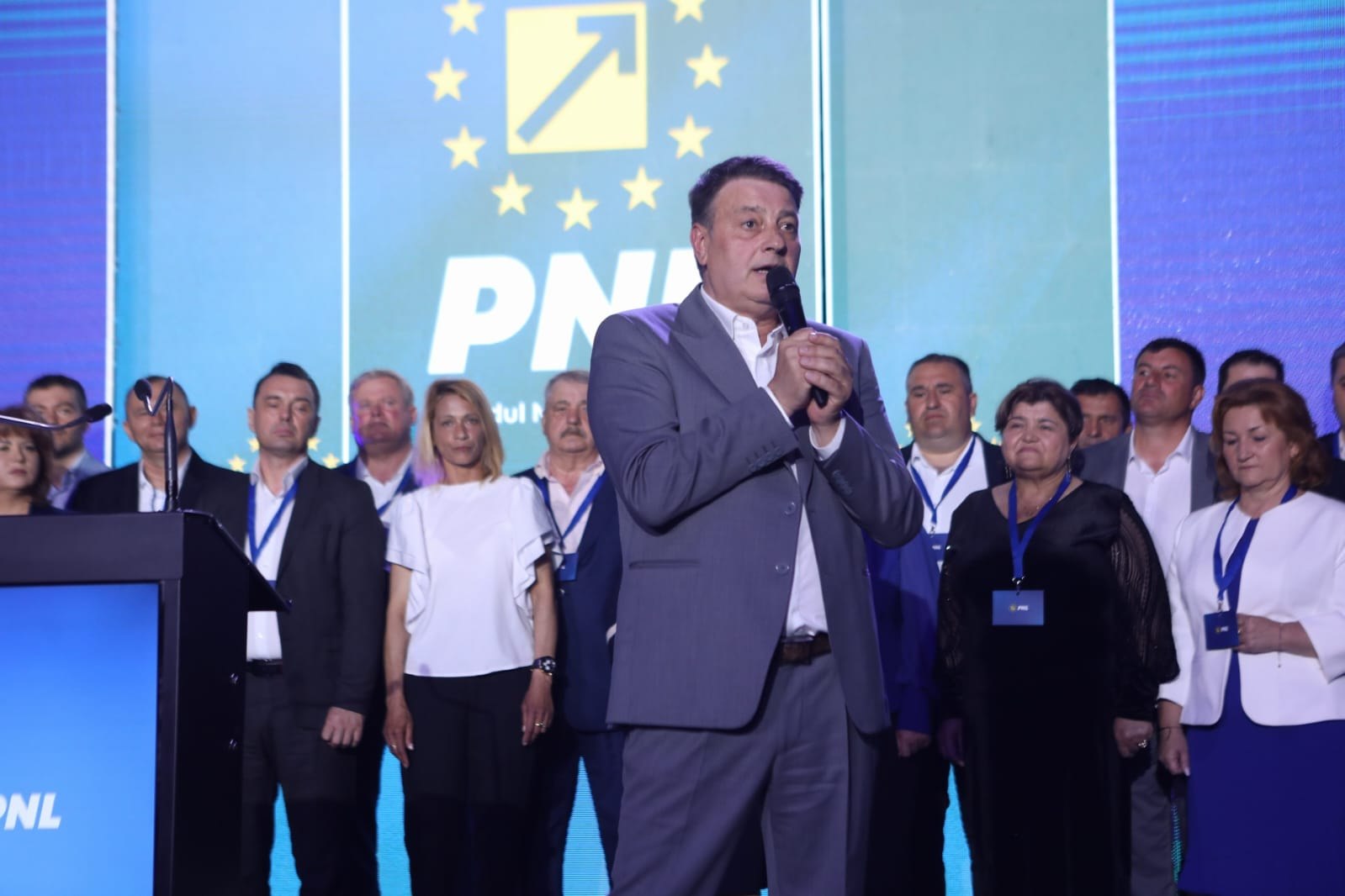 Florin Mitroi a câștigat președinția Consiliului Județean Constanța, Vergil Chițac reales primar. Florin Mitroi a câștigat președinția Consiliului Județean Constanța, Vergil Chițac reales primar.